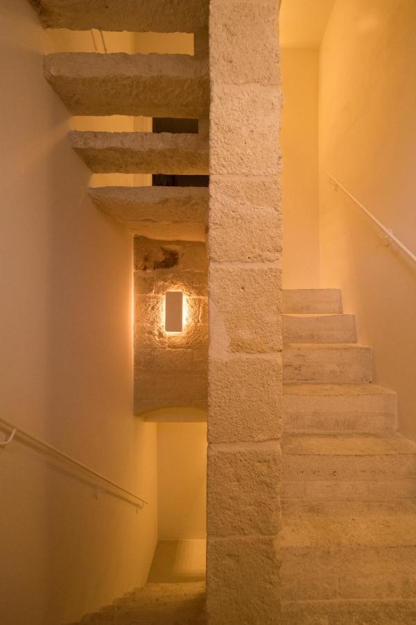 فيلا Palazzo Manzoni By Manzoni Collection مونوبولي المظهر الخارجي الصورة